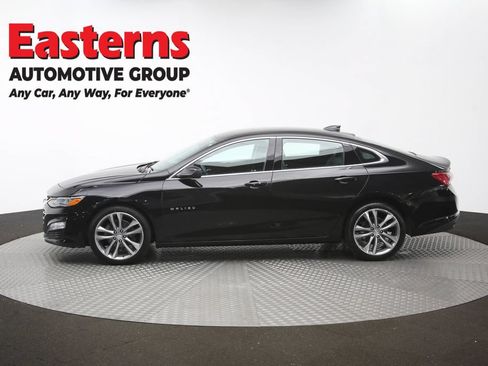 Used 2024 Chevrolet Malibu LT FWD image 61