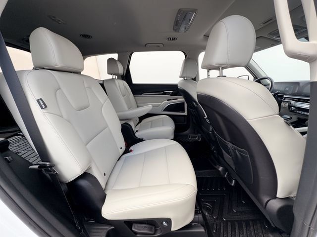 Used 2024 Kia Telluride S w/ S Sunroof Package AWD/4WD image 30