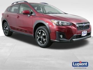 Used 2018 Subaru Crosstrek 2.0i Premium w/ Popular Package #2 AWD/4WD 360° Tour