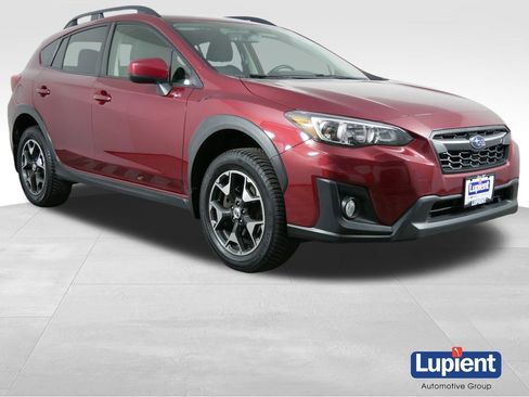Used 2018 Subaru Crosstrek 2.0i Premium w/ Popular Package #2 AWD/4WD image 1