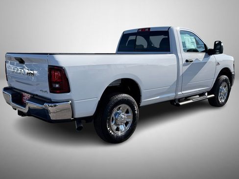 New 2026 RAM 3500 Tradesman image 3