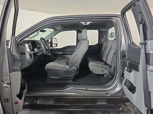 Used 2026 Ford F250 XL w/ STX Appearance Package AWD/4WD image 30