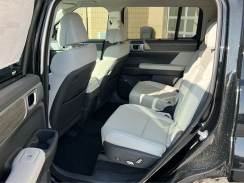 New 2026 Hyundai Santa Fe Calligraphy AWD/4WD image 27
