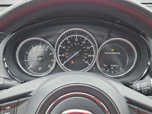 Used 2022 MAZDA CX-9 Touring w/ Touring Premium Package image 10