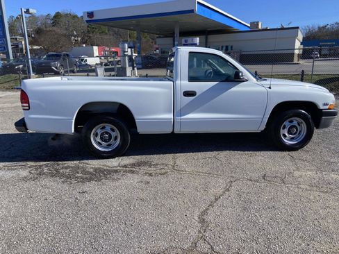 Used 2000 Dodge Dakota 2WD Regular Cab image 2