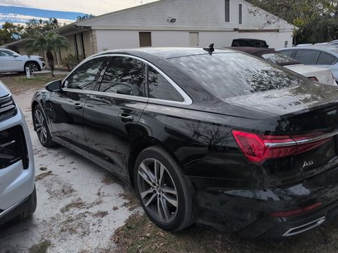 Used 2019 Audi A6 3.0T Premium Plus w/ Premium Plus Package image 10