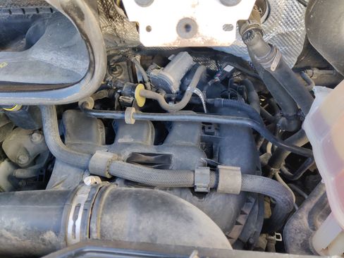 Used 2018 RAM ProMaster 2500 w/ Interior Convenience Group image 26