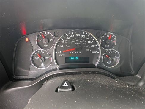 New 2024 Chevrolet Express 3500 w/ Power Convenience Package image 12