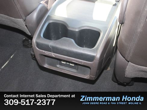 Used 2021 Honda Odyssey EX-L image 9