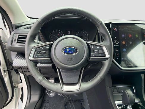 New 2026 Subaru Ascent Premium AWD/4WD image 39