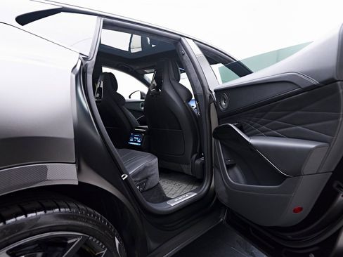 Used 2025 Lotus Eletre image 48