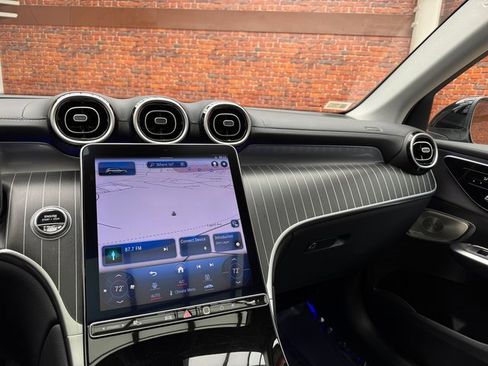 Certified 2023 Mercedes-Benz GLC 300 GLC 300 image 17