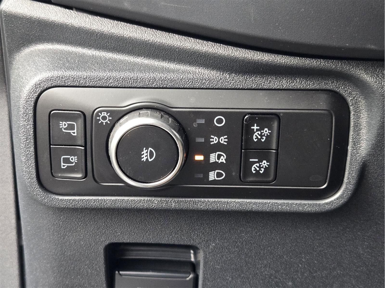 Used 2025 Ford Bronco Outer Banks AWD/4WD image 20