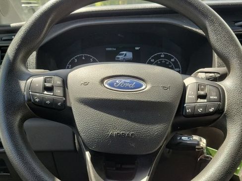 Used 2025 Ford Transit 250 Low Roof w/ Exterior Upgrade Package RWD image 23