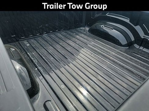 Used 2024 RAM 1500 Big Horn image 8