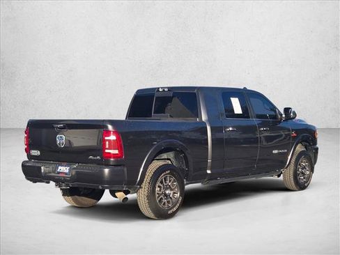 Used 2022 RAM 3500 Limited image 5