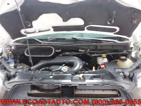 Used 2015 Ford Transit 150 130 Low Roof image 9