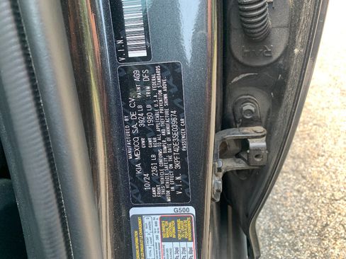 Used 2025 Kia K4 FWD image 30