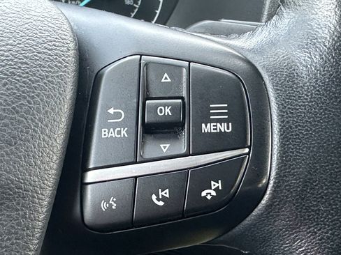 Used 2023 Ford Transit 350 XLT image 26