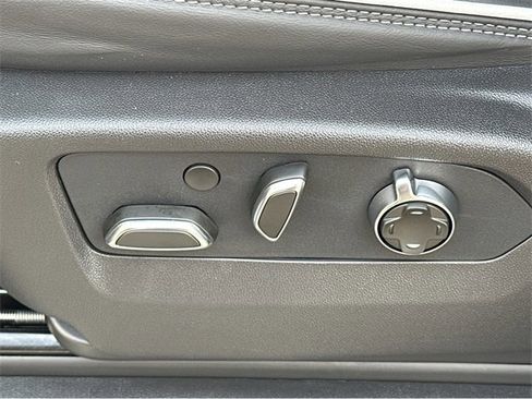 New 2026 GMC Sierra 2500 AT4X image 35