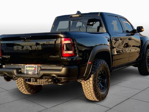 Used 2022 RAM 1500 TRX w/ TRX Level 2 Equipment Group image 10