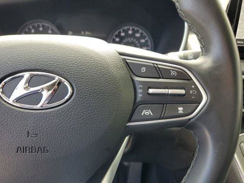 Certified 2023 Hyundai Santa Fe SEL image 28