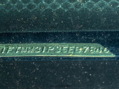 Used 2005 Ford F350 Harley-Davidson image 92