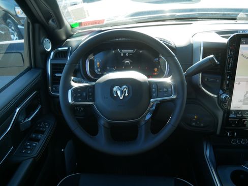 New 2026 RAM 2500 Laramie image 11