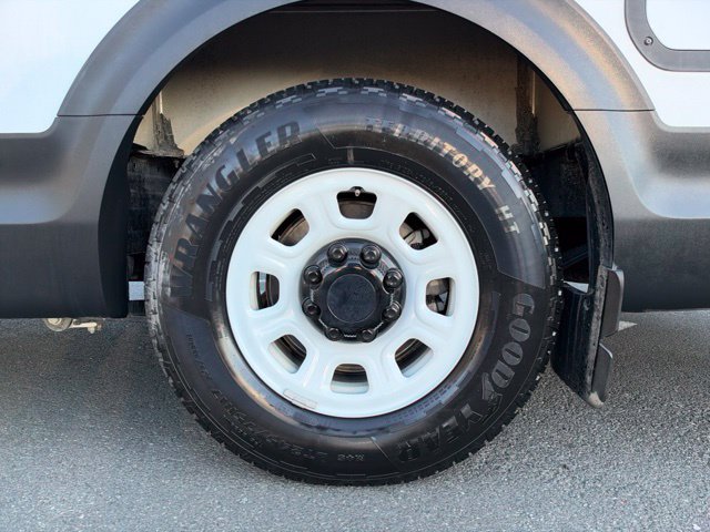 Used 2024 Chevrolet Brightdrop 600 w/ Commercial Equipment Package AWD/4WD image 14