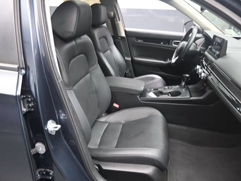 Used 2023 Honda Civic EX-L image 50