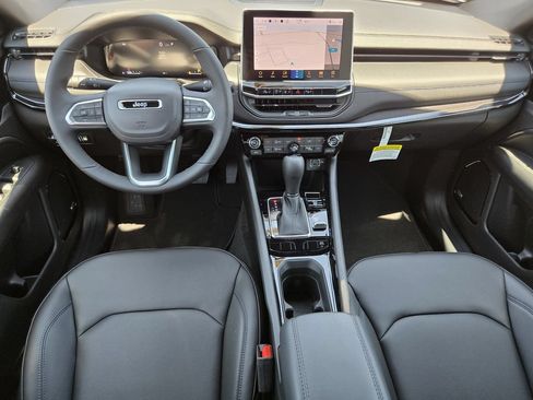 New 2026 Jeep Compass Limited AWD/4WD image 20