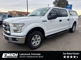 Used 2016 Ford F150 XLT 360° Tour