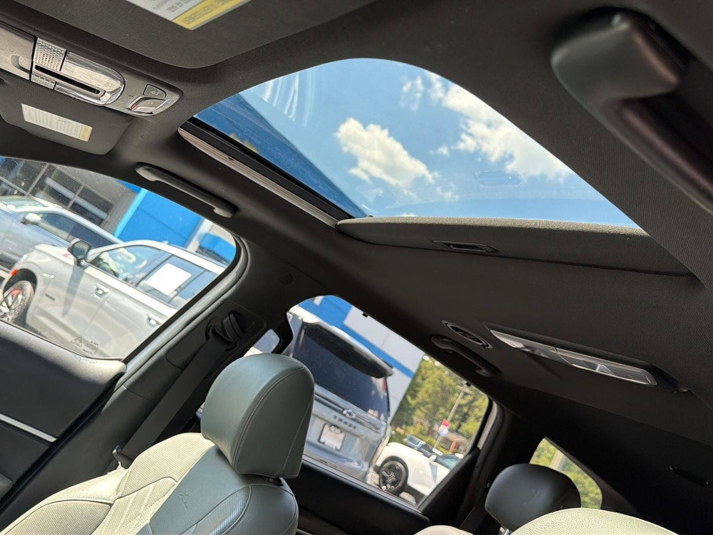 Used 2023 Kia Telluride EX X-Line AWD/4WD image 35