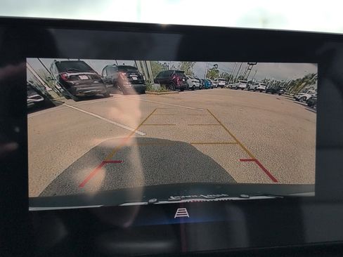 New 2026 Chevrolet TrailBlazer RS w/ Driver Confidence Package FWD image 20