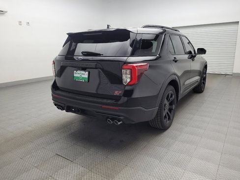 Used 2020 Ford Explorer ST w/ ST Street Pack image 9