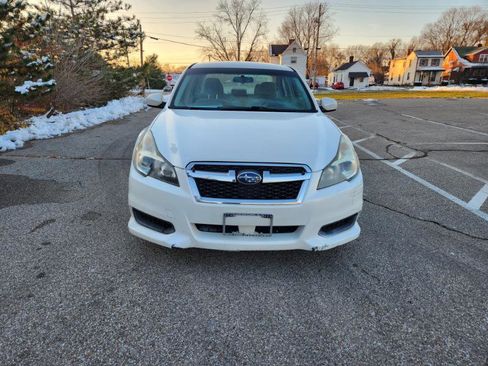 Used 2014 Subaru Legacy 2.5i Premium image 6