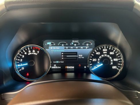 Used 2019 Ford F150 Lariat AWD/4WD image 11