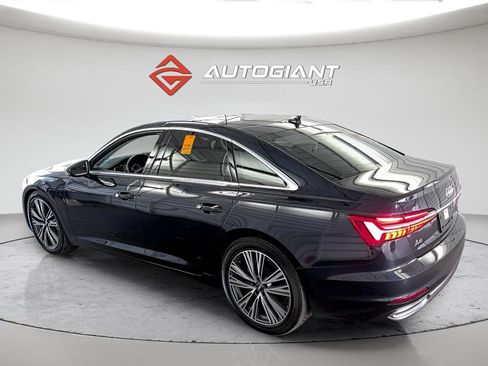 Used 2019 Audi A6 2.0T Premium AWD/4WD image 3