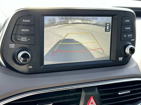 Used 2020 Hyundai Santa Fe SEL image 35
