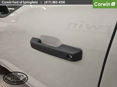 New 2026 Ford F150 STX AWD/4WD image 22