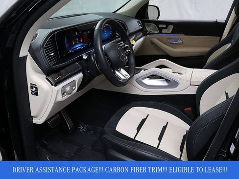 Certified 2026 Mercedes-Benz GLE 53 AMG 4MATIC image 12