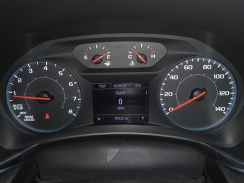 Used 2023 Chevrolet Equinox LS AWD/4WD image 23