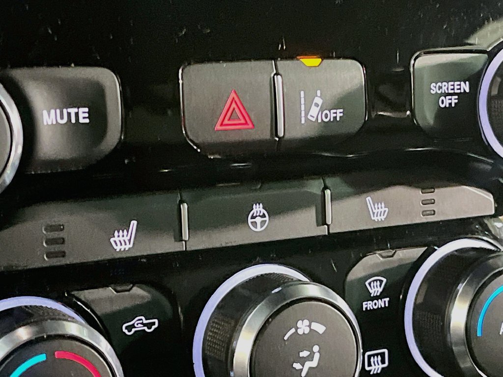 Used 2022 RAM 1500 Big Horn AWD/4WD image 21