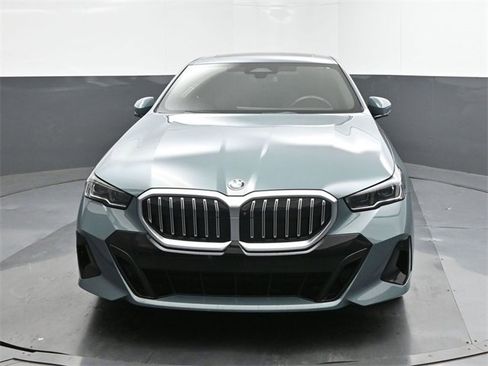 New 2024 BMW 530i w/ M Sport Package image 30