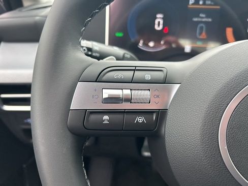 New 2026 Hyundai Sonata SEL image 16