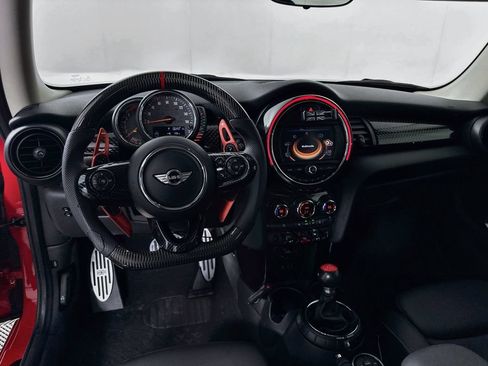 Used 2017 MINI Cooper S FWD image 20