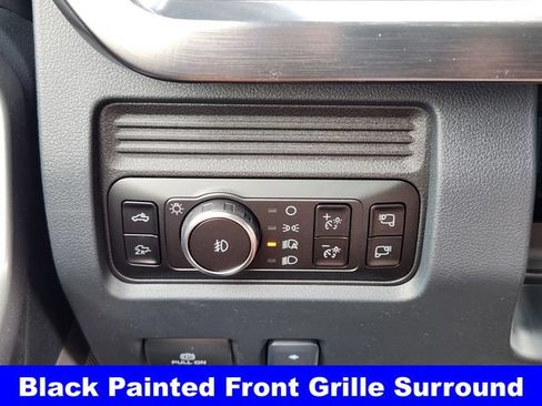 New 2026 Ford F250 Lariat w/ Black Appearance Package AWD/4WD image 23
