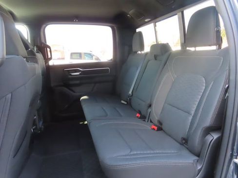 New 2026 RAM 1500 Big Horn AWD/4WD image 23