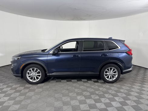 Certified 2024 Honda CR-V EX-L image 7