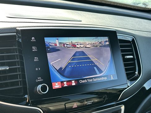 Used 2022 Honda Ridgeline Black Edition image 12